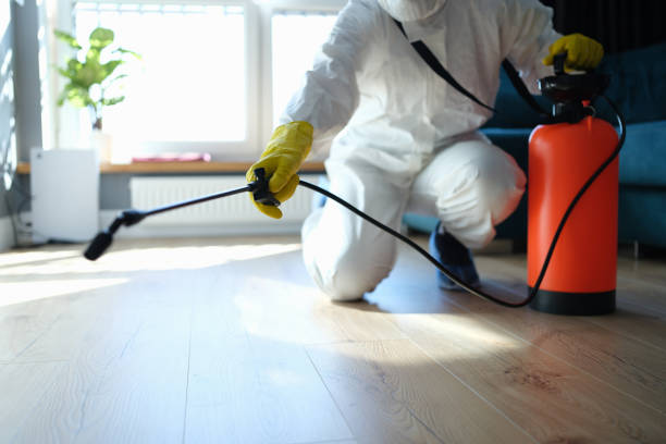 Reliable Drug Lab Cleanup contractor in Pineville, NC by Trauma Clean Pros